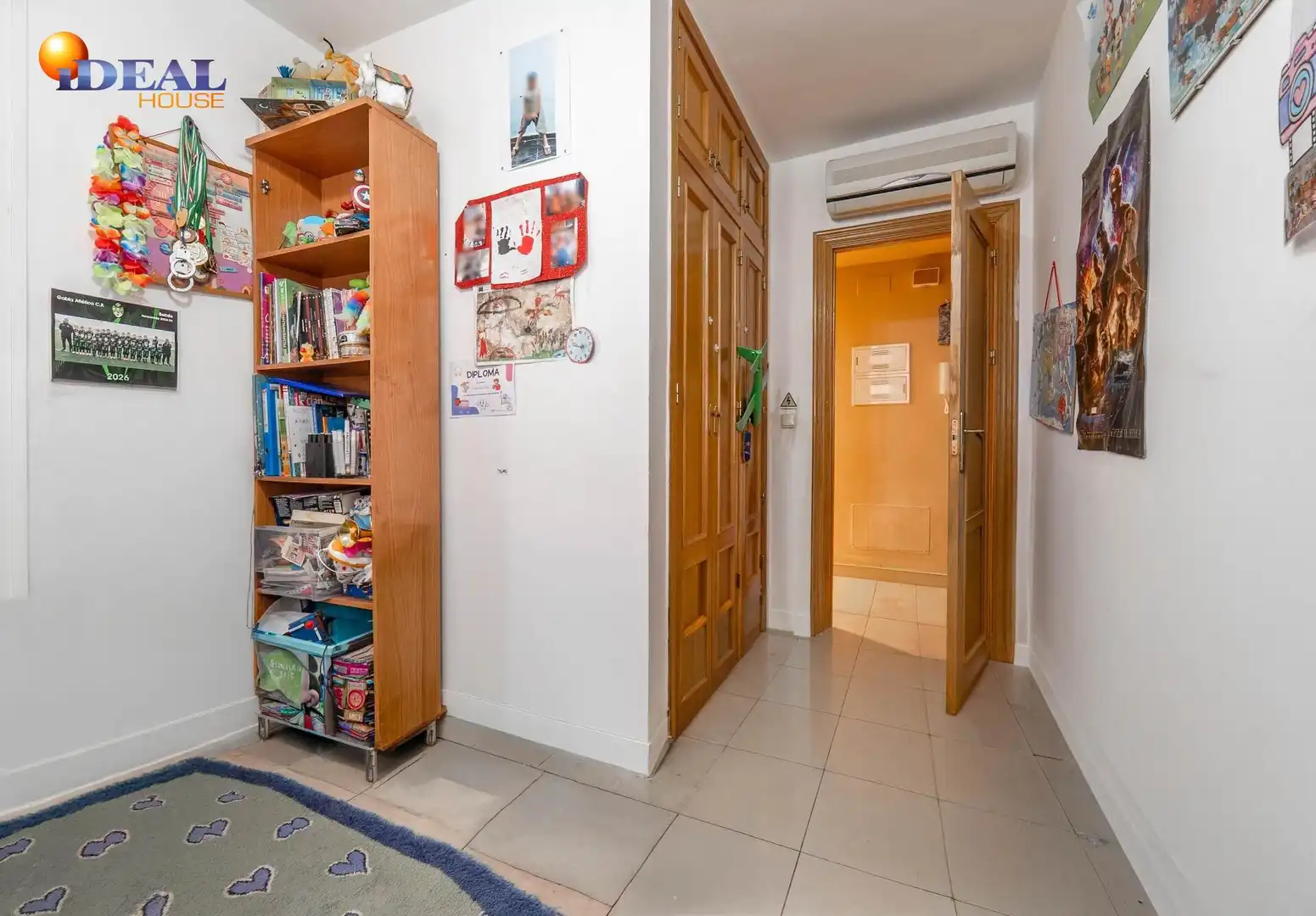 Wohnung mit Aufzug zum Verkauf in Residencial Triana - Barrio Alto, imagen 22