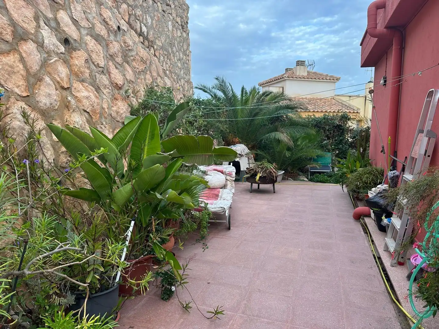 Villa zum Verkauf in Los Collados-Los Geraneos, imagen 24