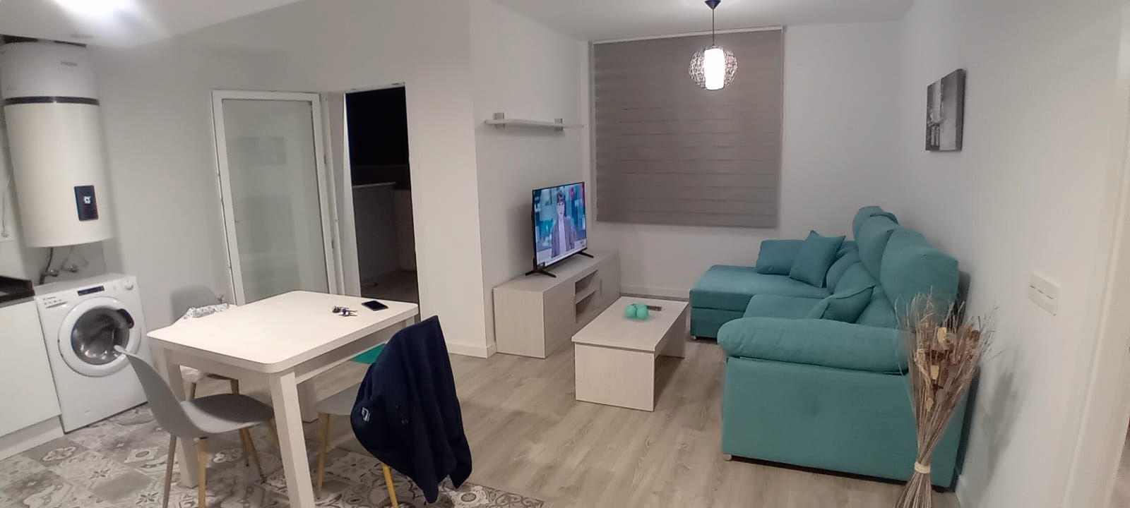 Piso de alquiler en Campanillas