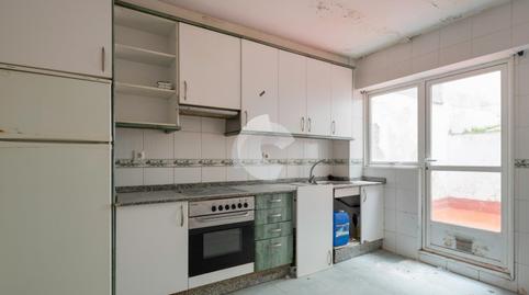 Foto 2 de Pis en venda a Paseo de los Puentes - Santa Margarita, A Coruña