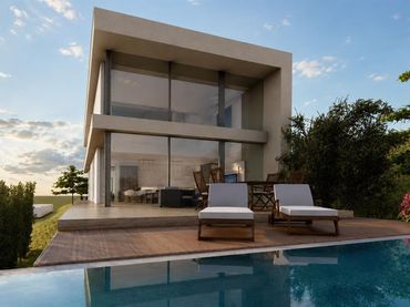 Lands and plots for sale in La Envía