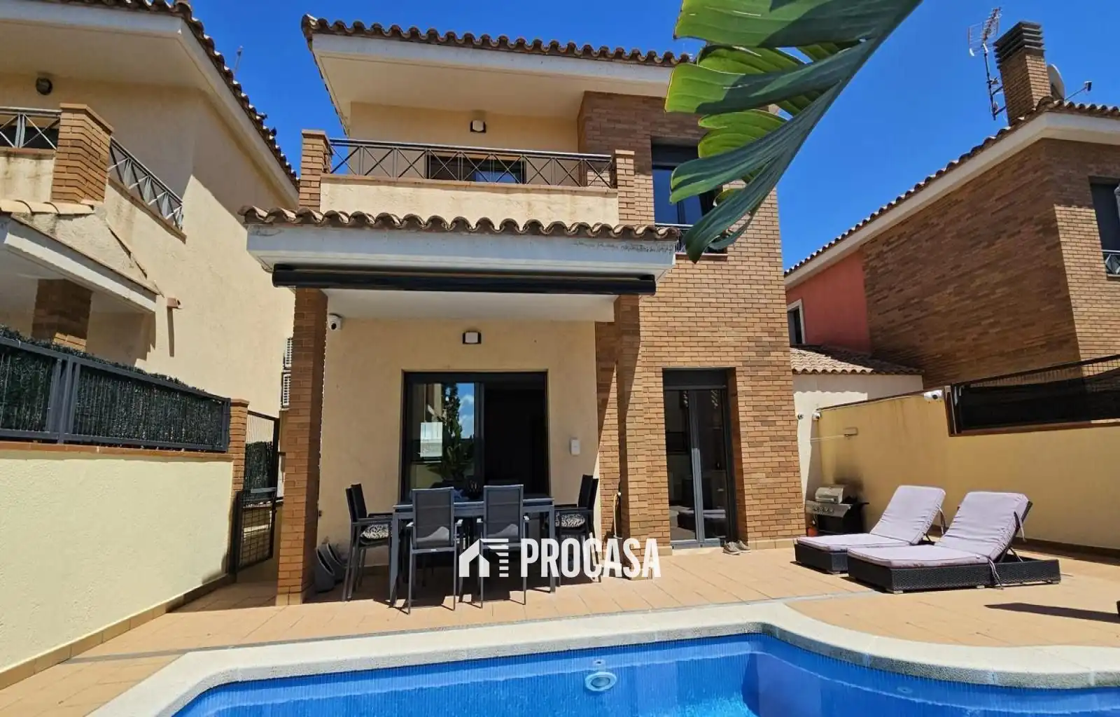 Villa con piscina in vendita a Sector Mestral, imagen 53