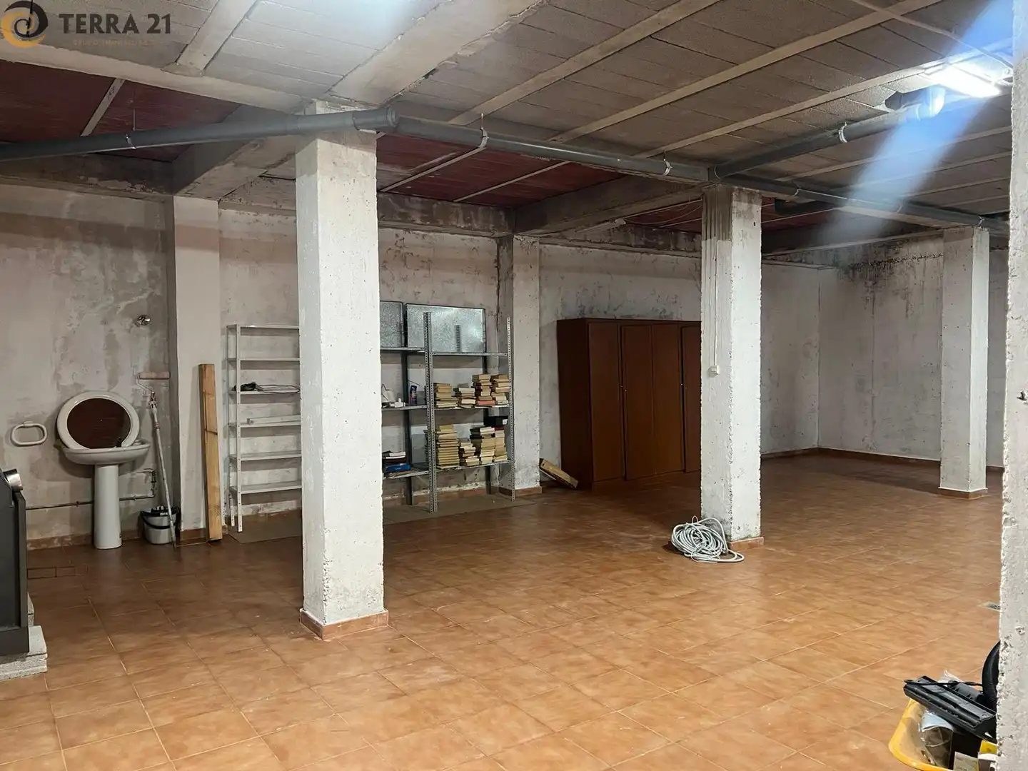 Casa o chalet en venta en Jaén con Aire acondicionado, Calefacción y Jardín privado