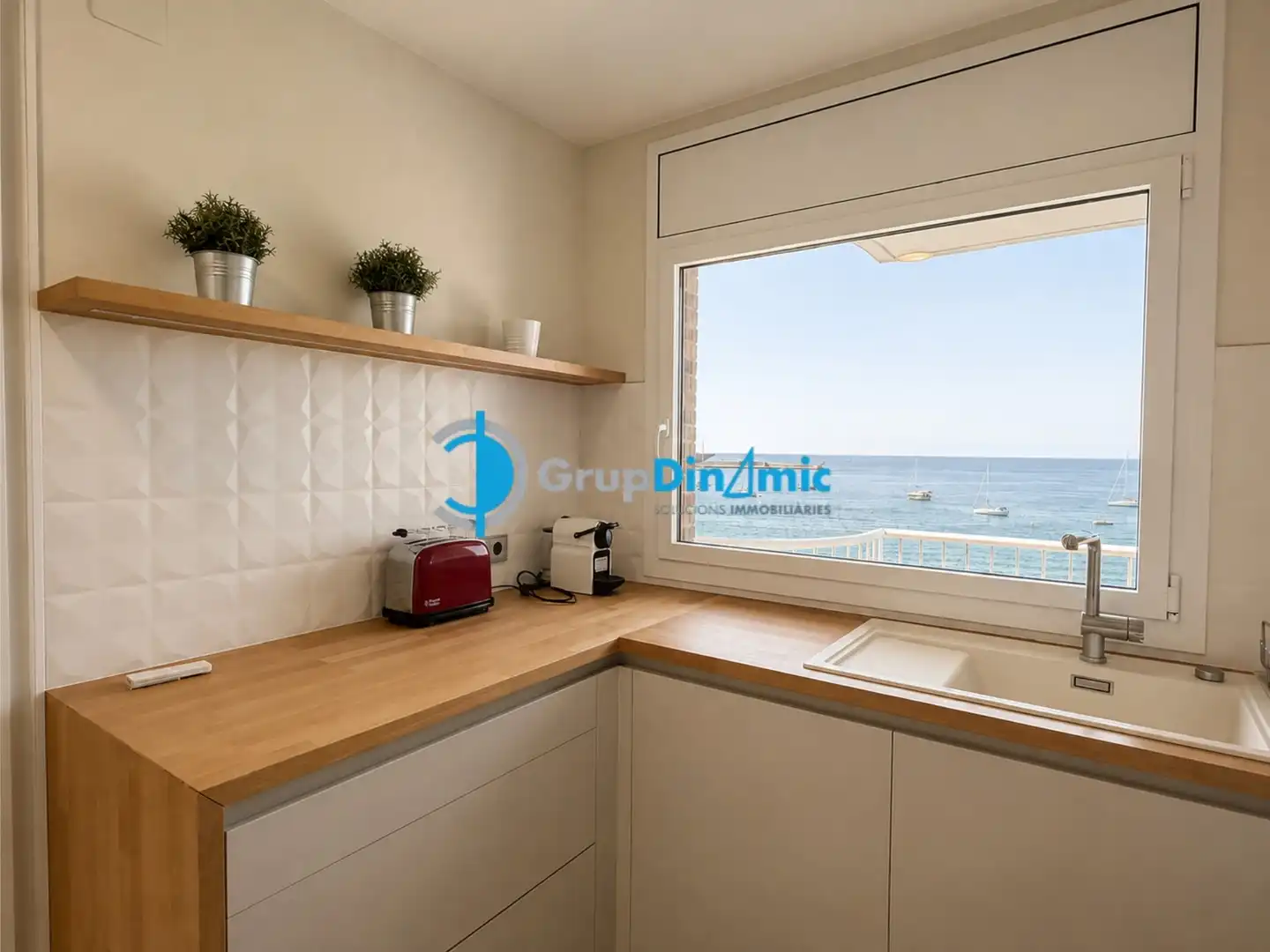 Ático con ascensor en venta en Platja Gran, imagen 21