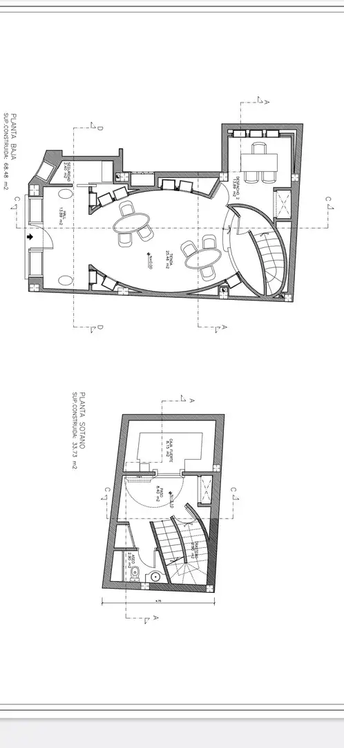 Local comercial de lloguer a Marbella Centro, imagen 11