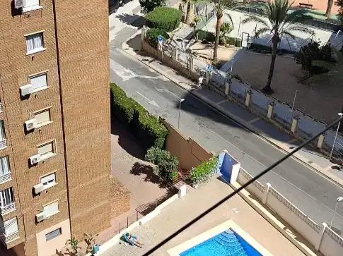 Vista exterior de Pis en venda en Rincón de Loix