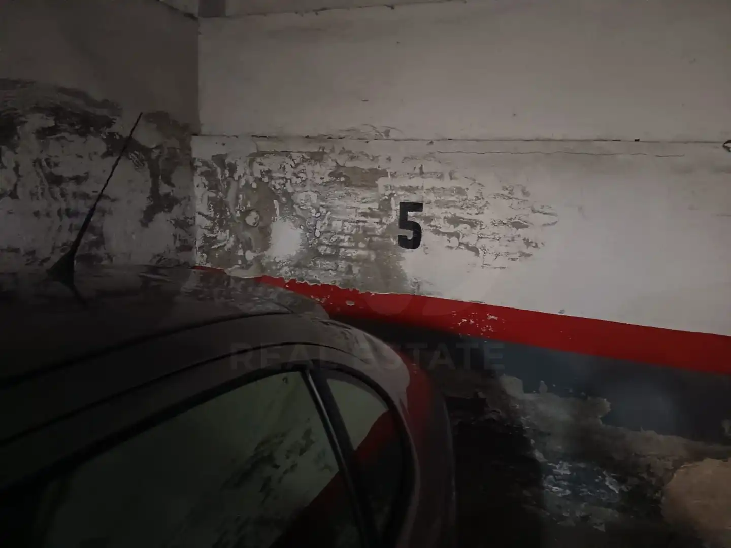 Einzelparkplatz zum Verkauf in Calle de Benita López 53, imagen 26