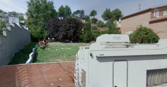 Terreno residencial en Venta en Can Rial