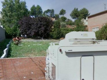 Terreny residencial en venda a Can Rial