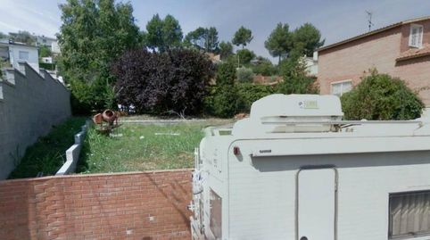 Parcela en  Esparreguera Can Rial Barcelona Baix Llobregat nord