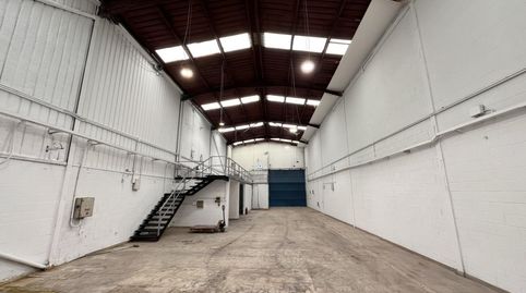 Foto 4 von Fabrikhallen zum Verkauf in Sant Esteve Sesrovires, Barcelona