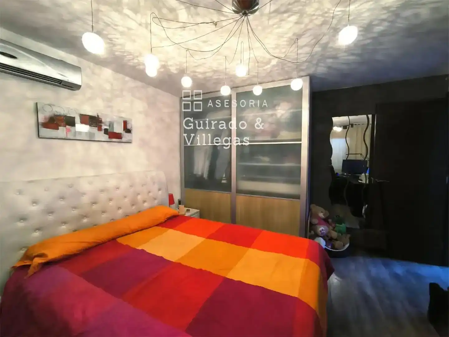Ático con terraza en venta en Rius I Taulet, imagen 15