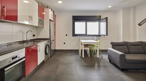 Foto 5 de Dúplex en venda a Paseo Marítimo - San José - La Laguna, Cádiz Capital