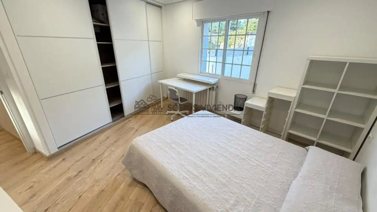 Bedroom of Houses for sale in San Francisco