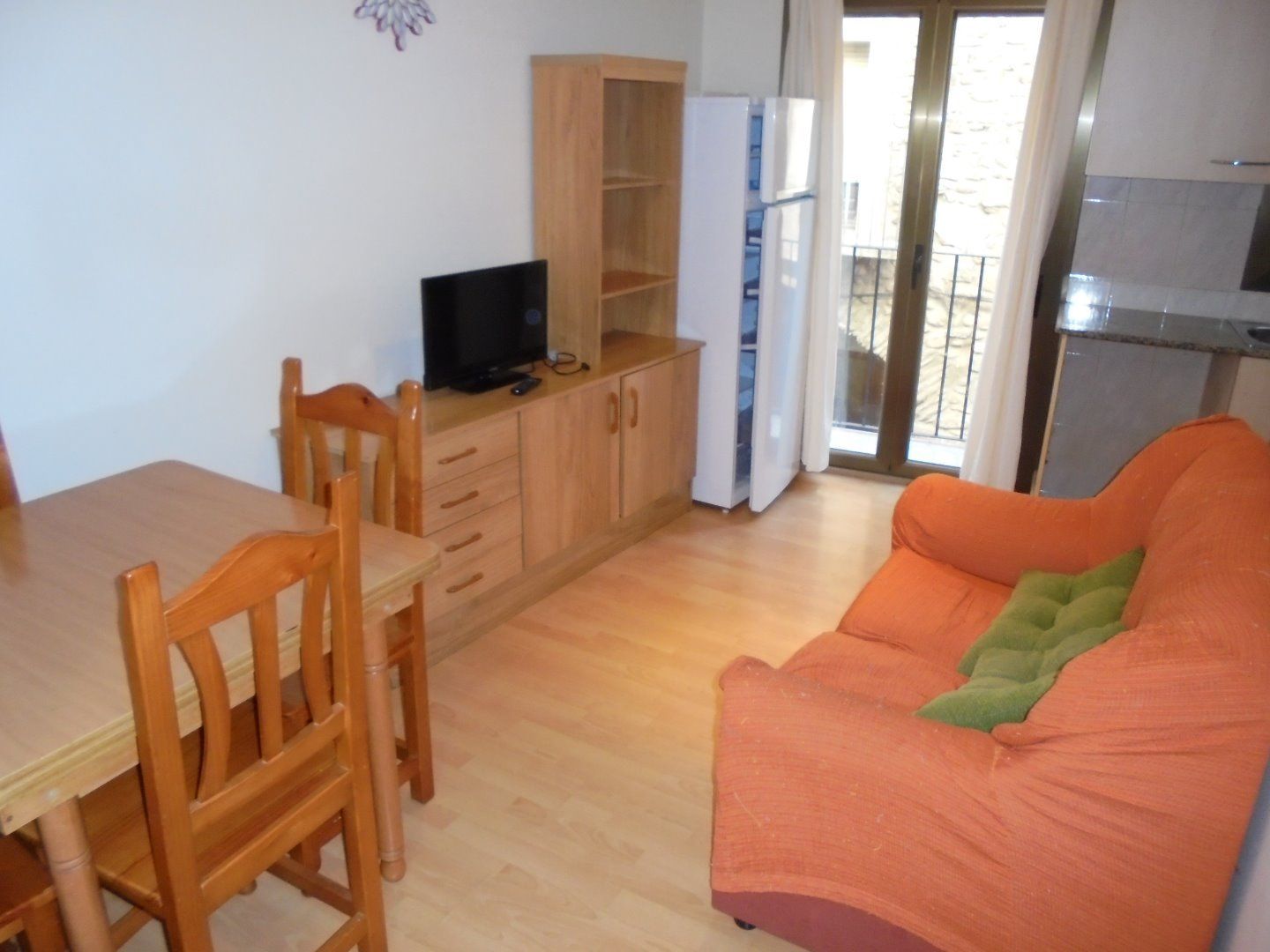 Apartment to rent in La Seu d'Urgell