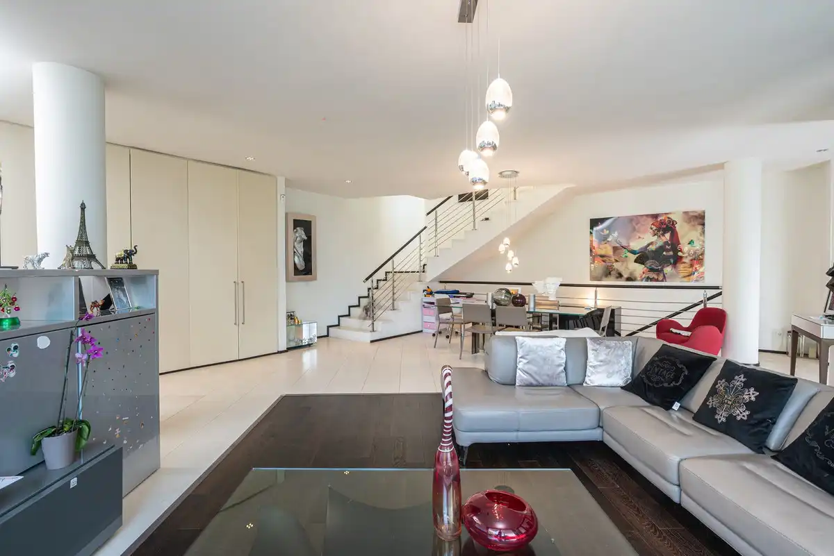Maison jumelée avec piscine à vendre à Calle Verdi, imagen 14