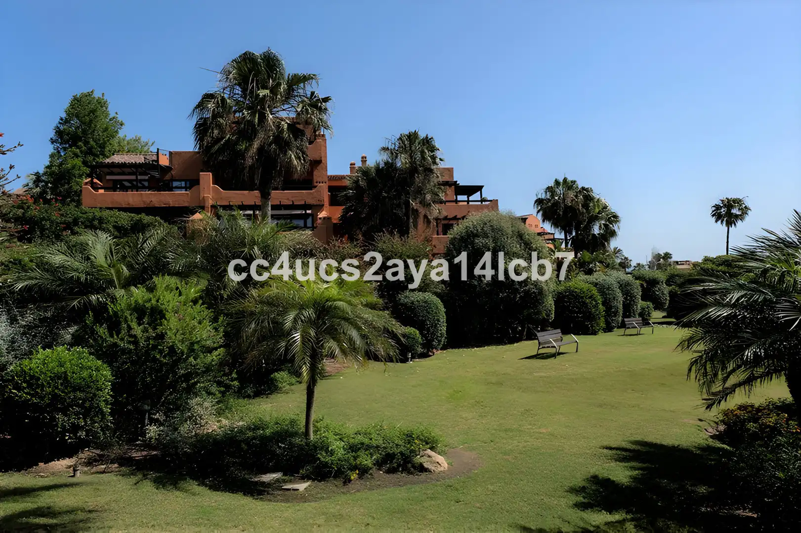 Habitatge amb piscina en venda a Estepona Pueblo, imagen 10