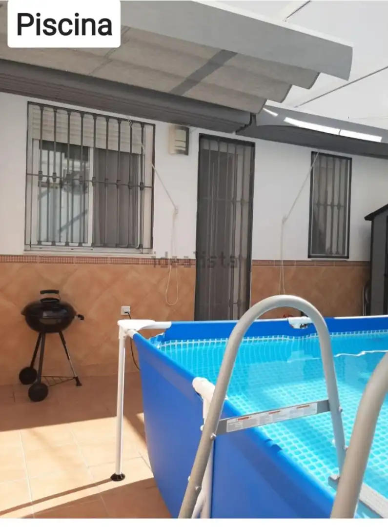 Einfamilien-Reihenhaus zum Verkauf in Centro - Barriada Mallorca