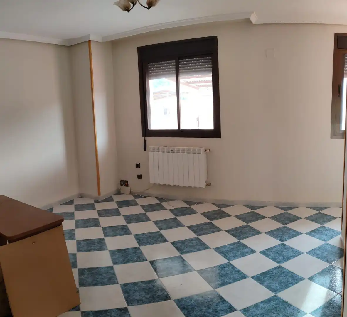 Bedroom of Houses for sale in Tíjola  with Terrace and Storage room