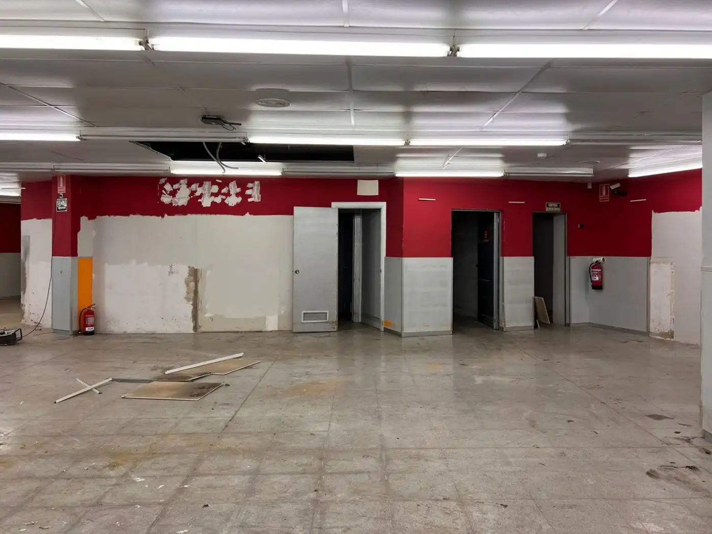 Local comercial en alquiler en Avenida ESTANISLAU FIGUERES, imagen 8