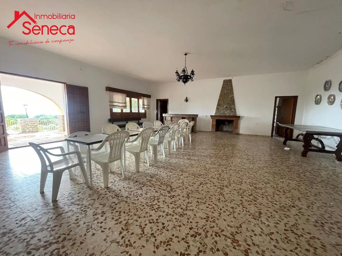 Casa amb piscina en venda a HORNACHUELOS SAN CALIXTO KM 6, imagen 14