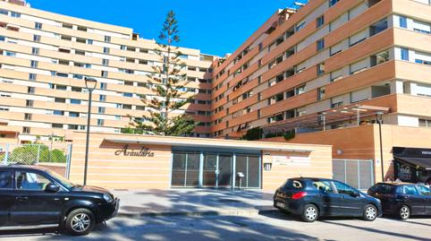 Foto 2 de Garatge en venda a Plaza de la Solidaridad, La Unión - Cruz de Humilladero - Los Tilos, Málaga