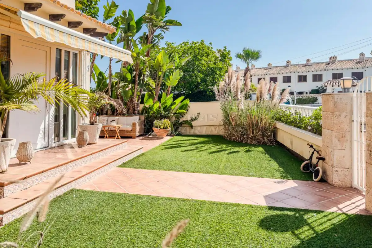 Villa mit Garten zum Verkauf in Orihuela Costa, imagen 7