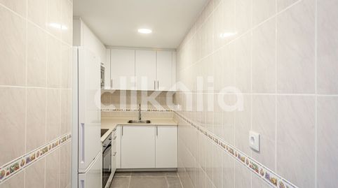 Foto 3 de Piso de alquiler en Florida Baja, Alicante / Alacant