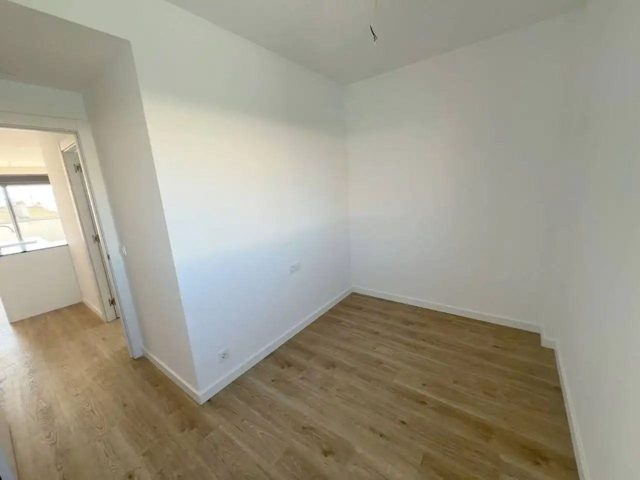 Habitación de Apartamento en venta en Cubelles con Aire acondicionado, Calefacción y Parquet