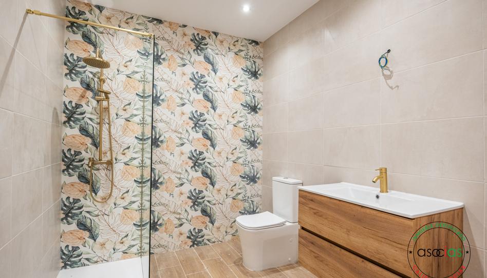 Foto 1 de Piso en venta en El Entrego - Cl Jovellanos, 6, San Martín del Rey Aurelio, Asturias
