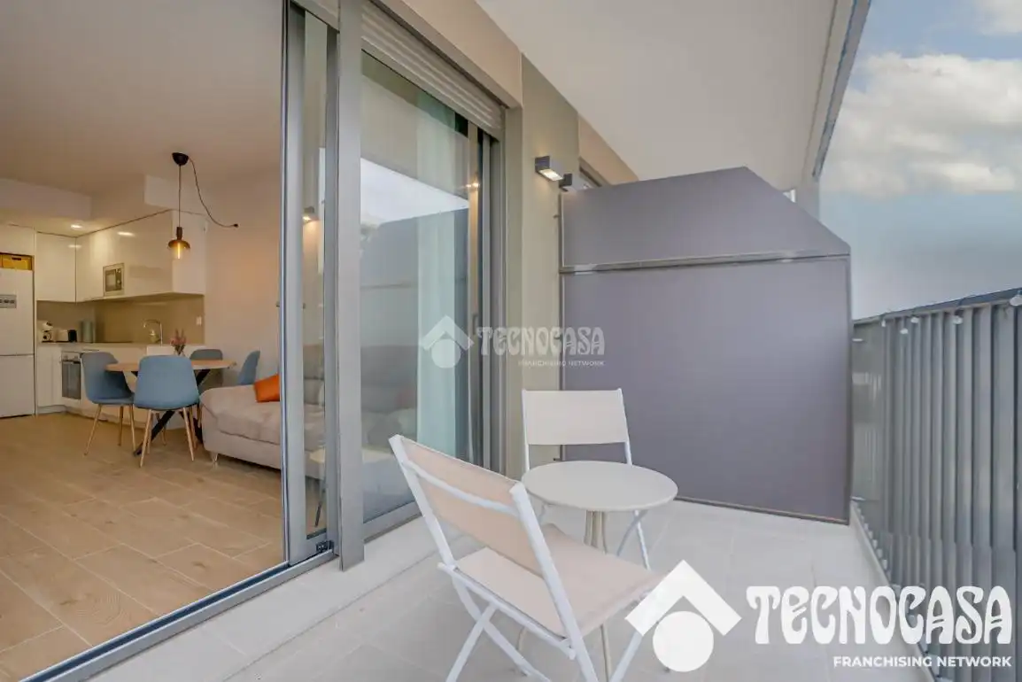 Wohnung mit Garten zur Miete in Llevant, imagen 12
