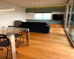 Attic to rent in Avinguda Diagonal, 131, El Poblenou