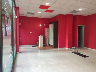 Gewerbefläche zur Miete in Calle Calle Tito Bustillo