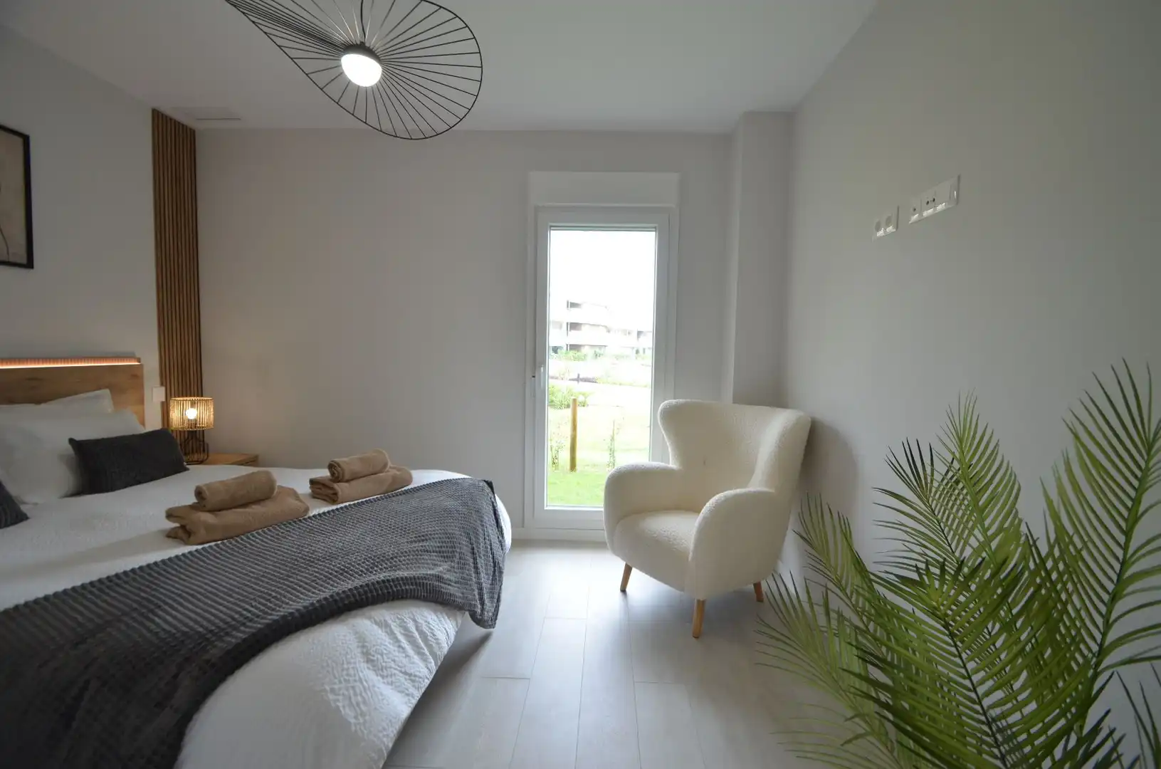 Apartament de lloguer a Ayamonte, Huelva