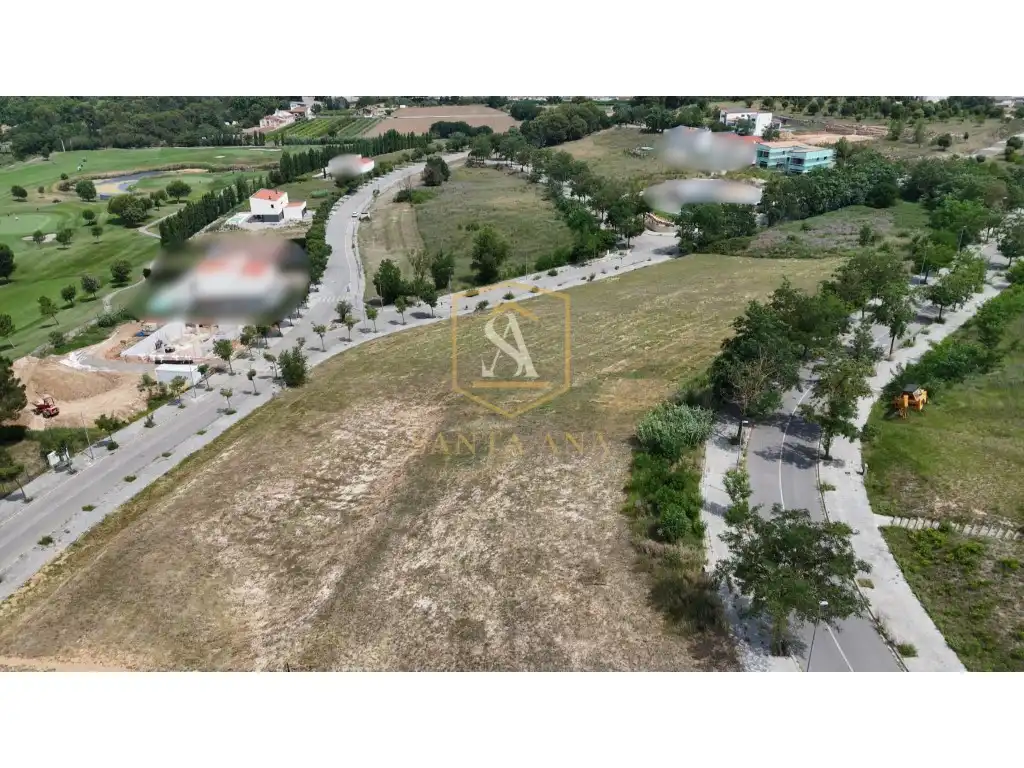 Residencial en venta en La Roca del Vallès