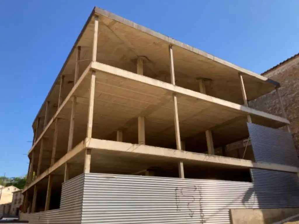Residential with lift for sale in Calle Condesa de la Vega del Pozo 4, imagen 7