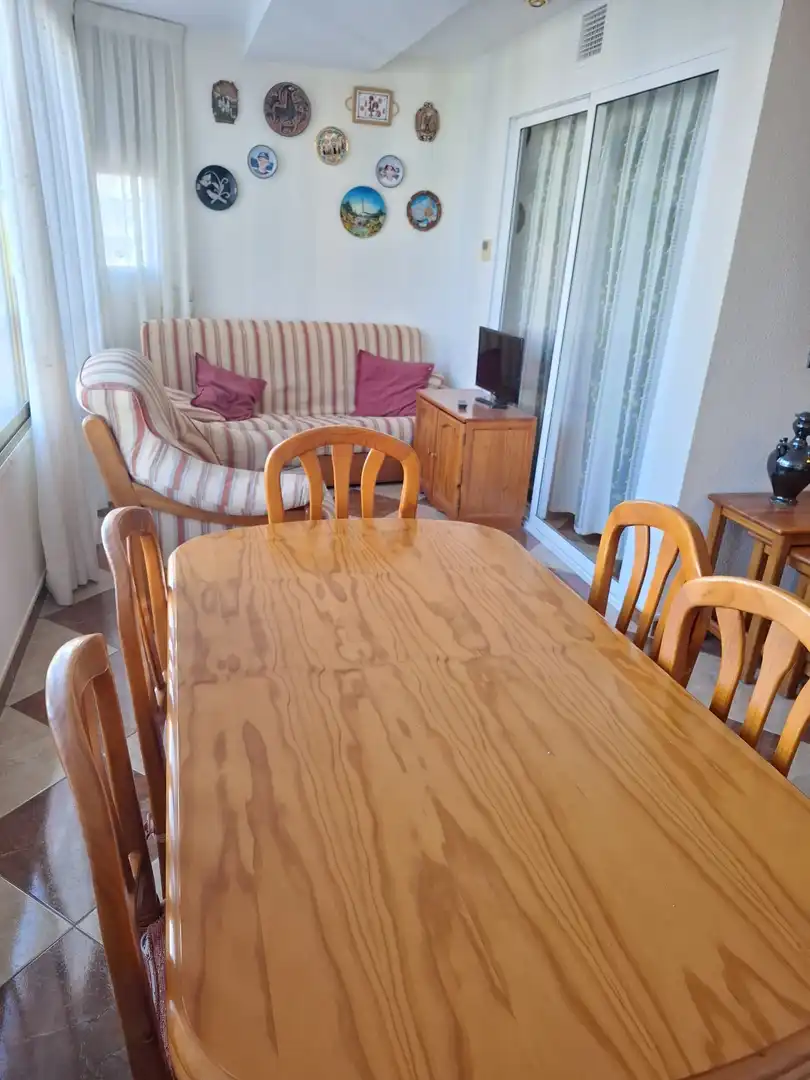 Appartamento con piscina in vendita a Rincón de Loix, imagen 28
