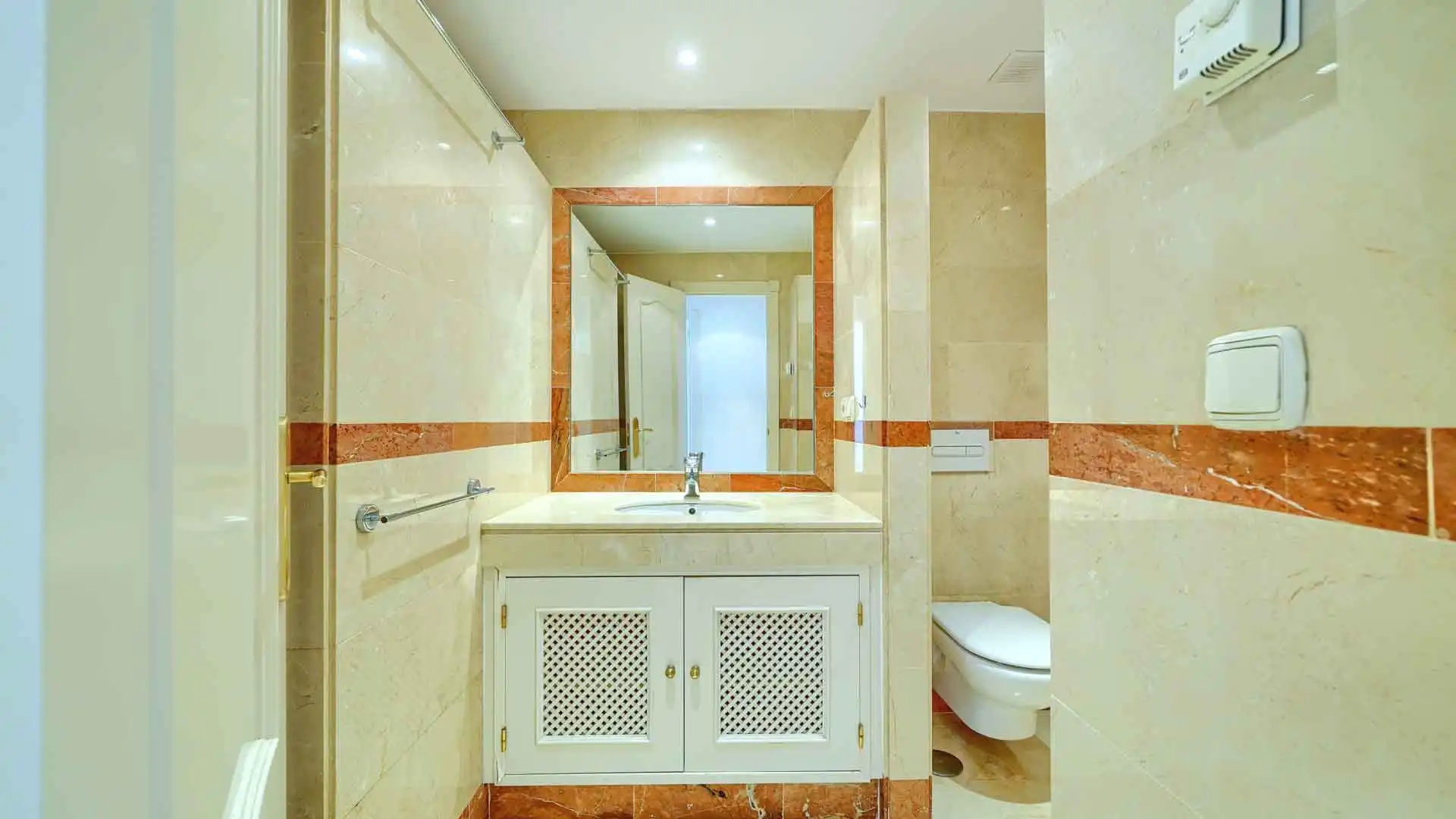 Apartment mit Pool zum Verkauf in Milla de Oro, imagen 24