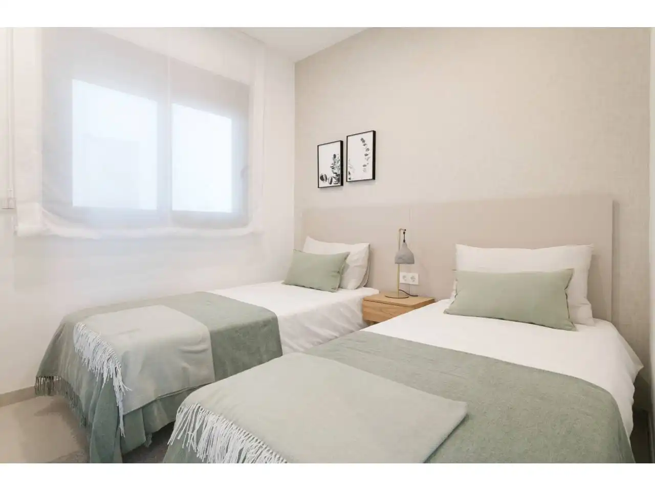Apartment mit Pool zum Verkauf in Nueva Torrevieja - Aguas Nuevas, imagen 19