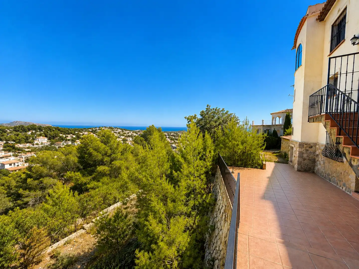 Casa con giardino in vendita a La Viña - Montemar - San Jaime, imagen 19