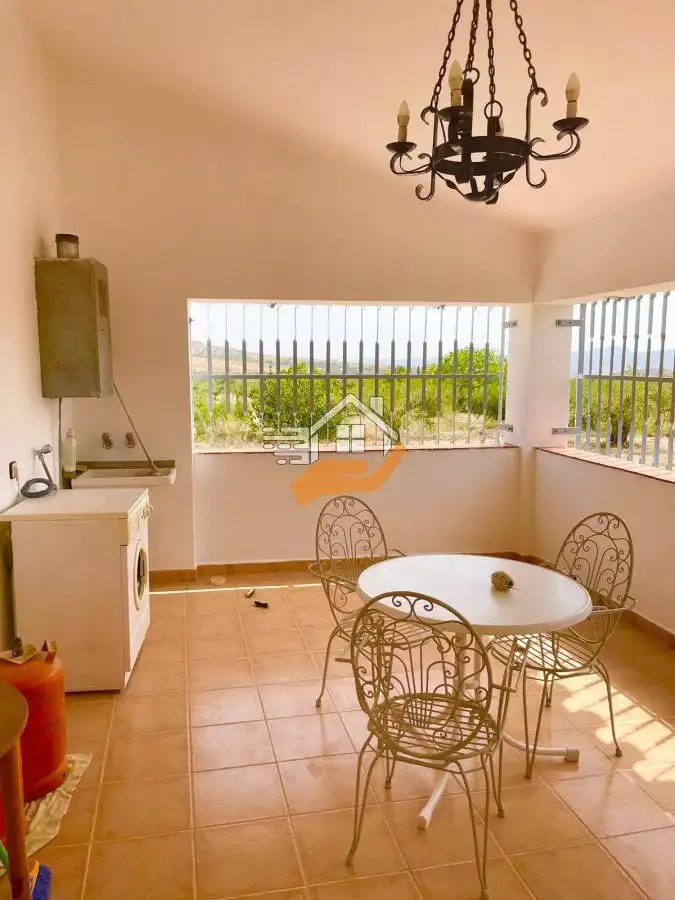 Casa rústica en venta en Vélez-Blanco, imagen 9