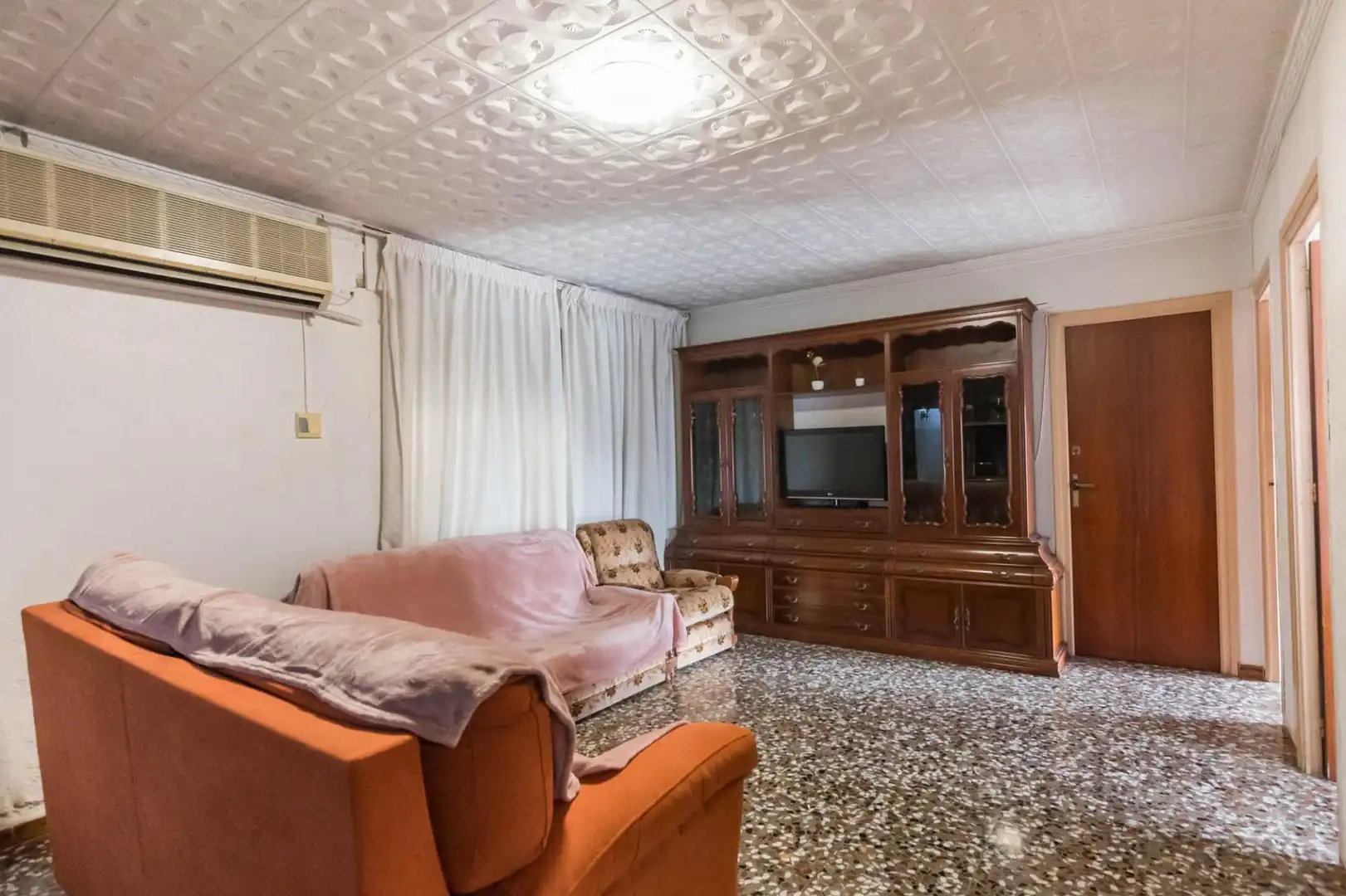 Casa amb terrassa en venda a Pedanías Oeste, imagen 20