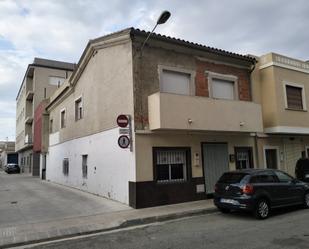 Exterior view of House or chalet for sale in Sollana  with Storage room and Balcony