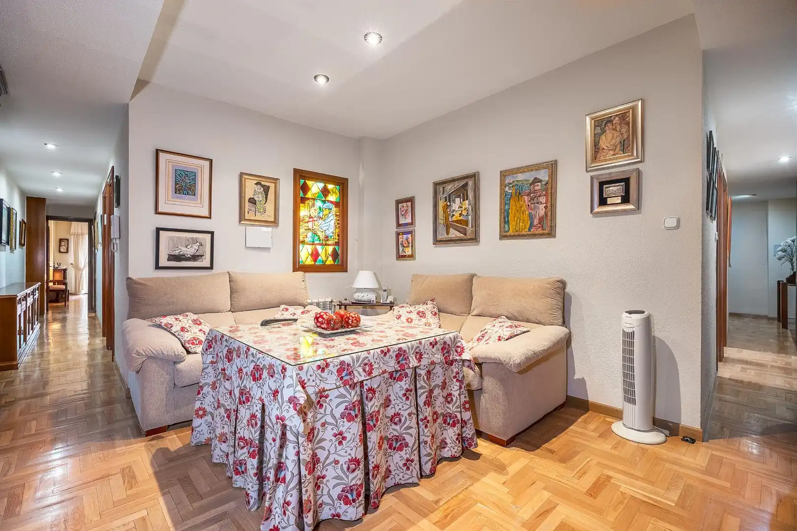 Appartement avec ascenseur à vendre à Beiro, imagen 21