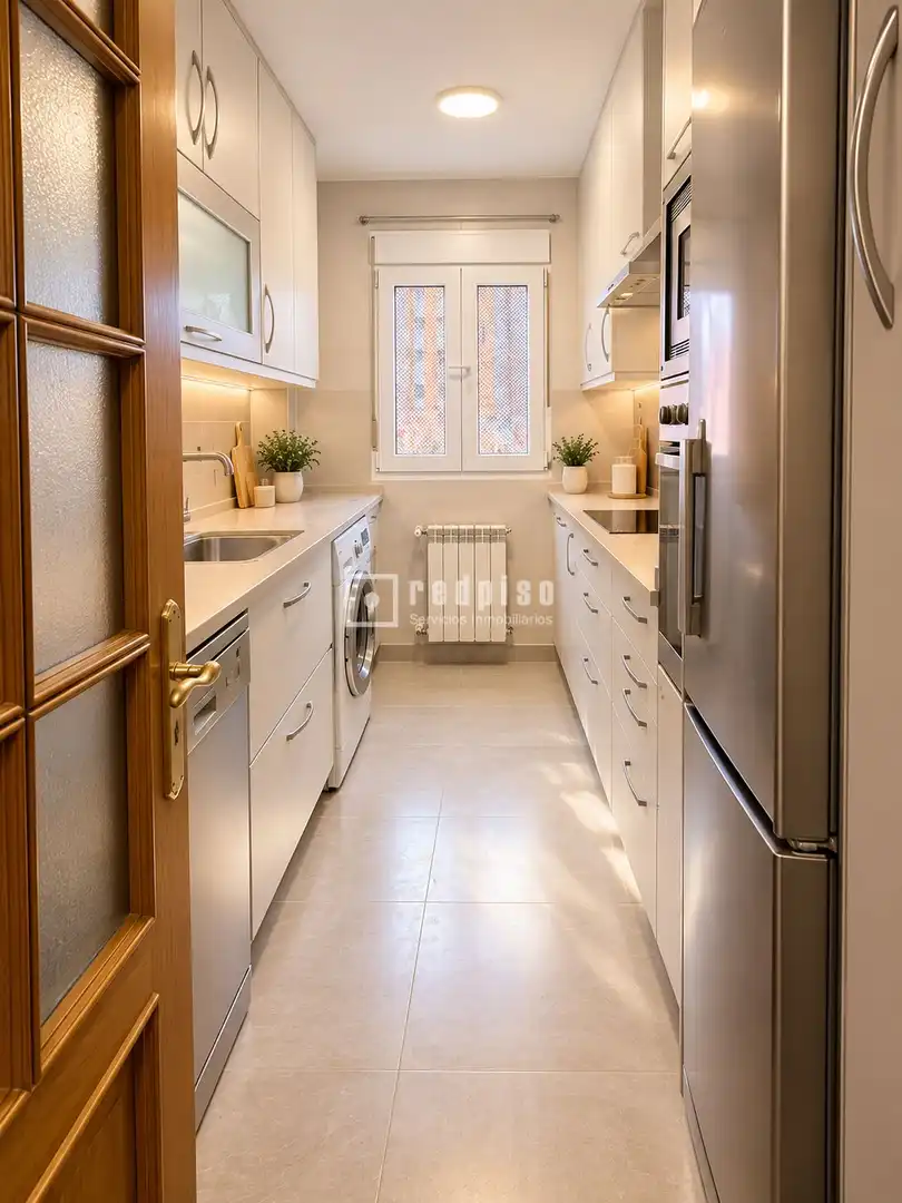 Appartement avec ascenseur à vendre à del Jazmín, imagen 7