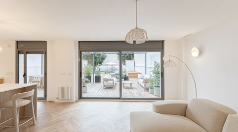 Foto 4 de Piso en venta en Carrer del Consell de Cent, Dreta de l'Eixample, Barcelona Capital