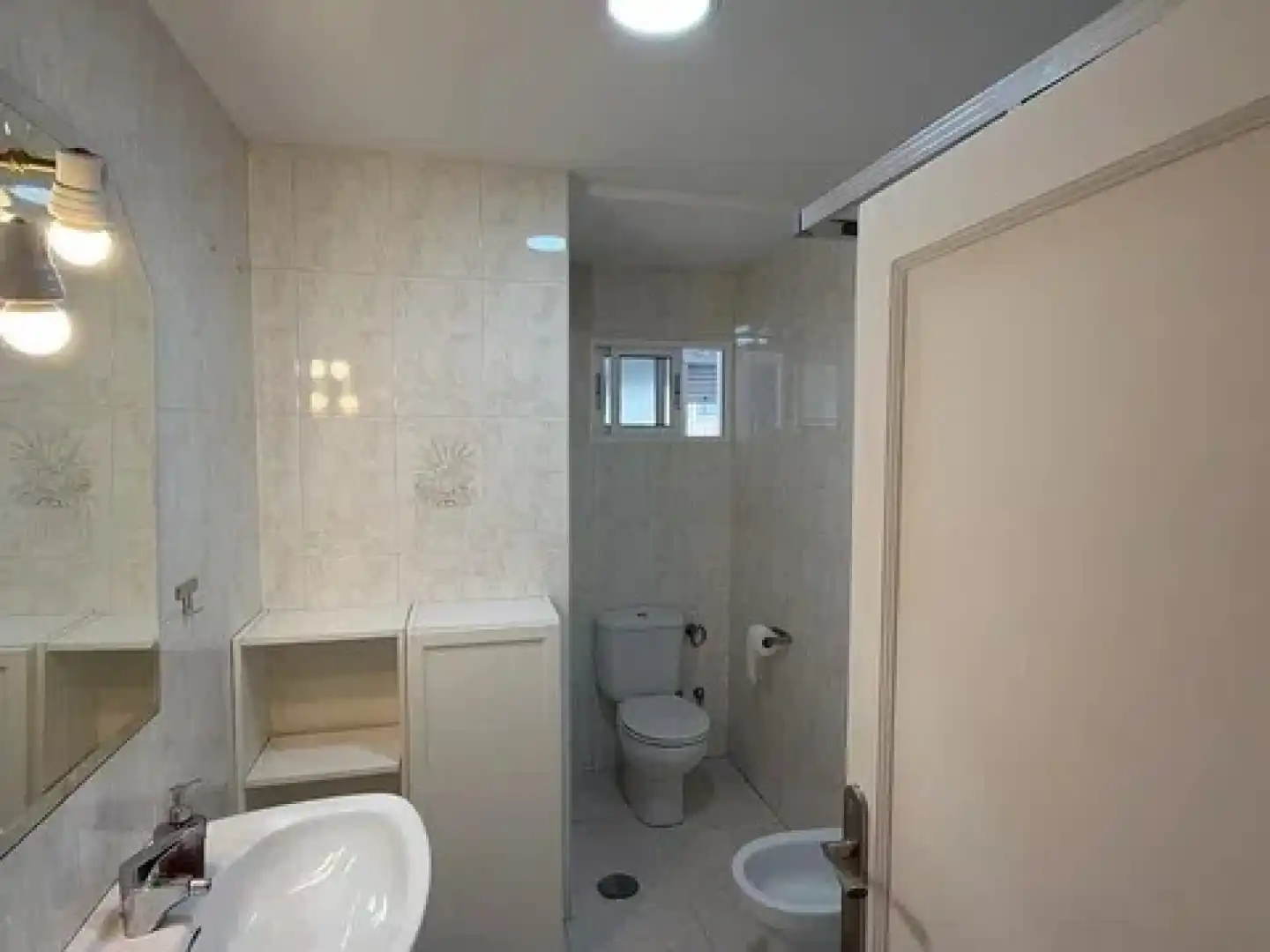Wohnung zur Miete in Los Castillejos - La Trinidad