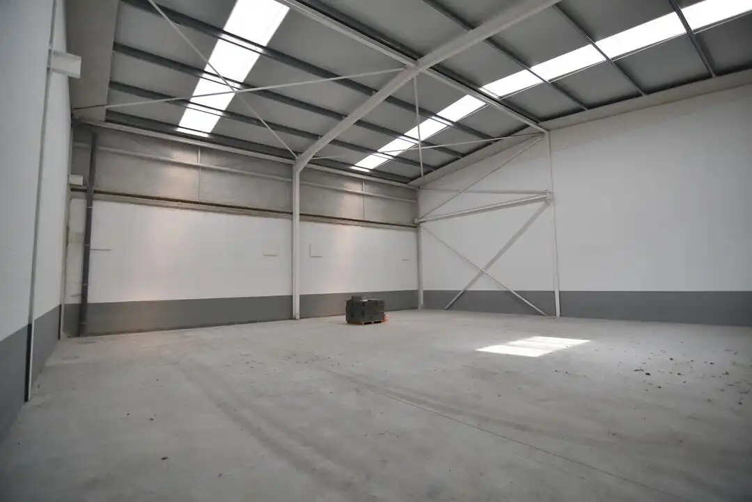 Nave industrial en venta en Mendaro