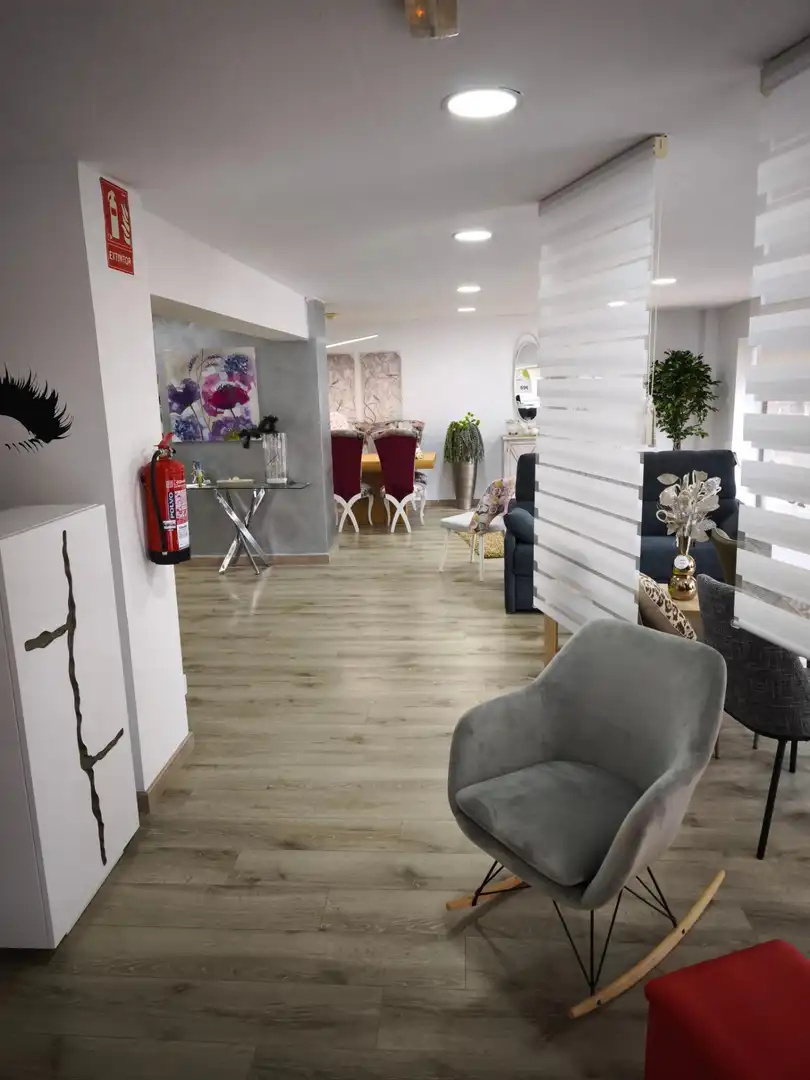 Gewerbefläche zur Miete in Carrer Carrer Coronel Sanfeliu, imagen 13