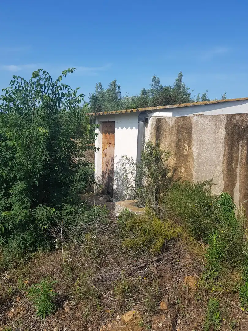 Rustikales Grundstück zum Verkauf in Santa Bàrbara, imagen 4